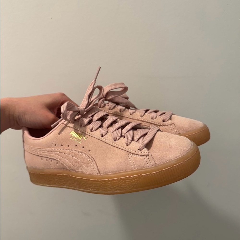 Puma Suede Classic XXI